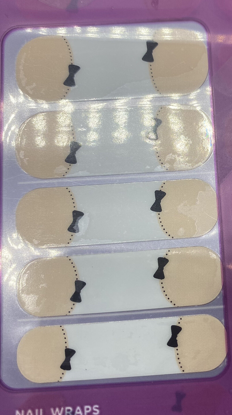 Jamberry Nail Wraps New In Package Full Sheets Lot Of 21 Various Designs Colors