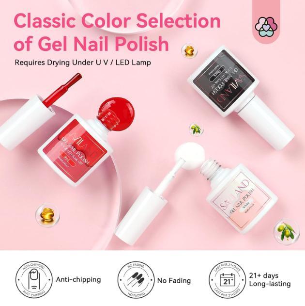 Kit De Uñas Acrilicas Completo Profesional Polvo Liquido Herramientas Acrilico