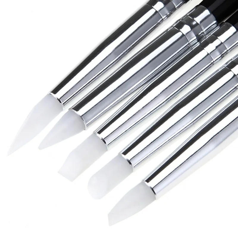 Flexible DIY Manicure Tools UK