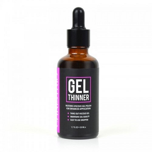 Christrio- Gel Thinner