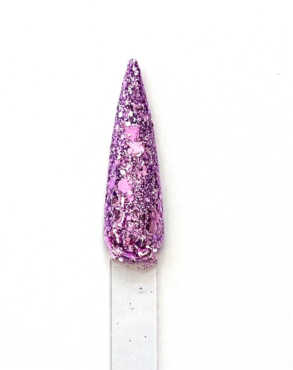 5g Nail CHUNKY Festival Glitter Shiny Powder Face Eye Body Manicure Art Tools