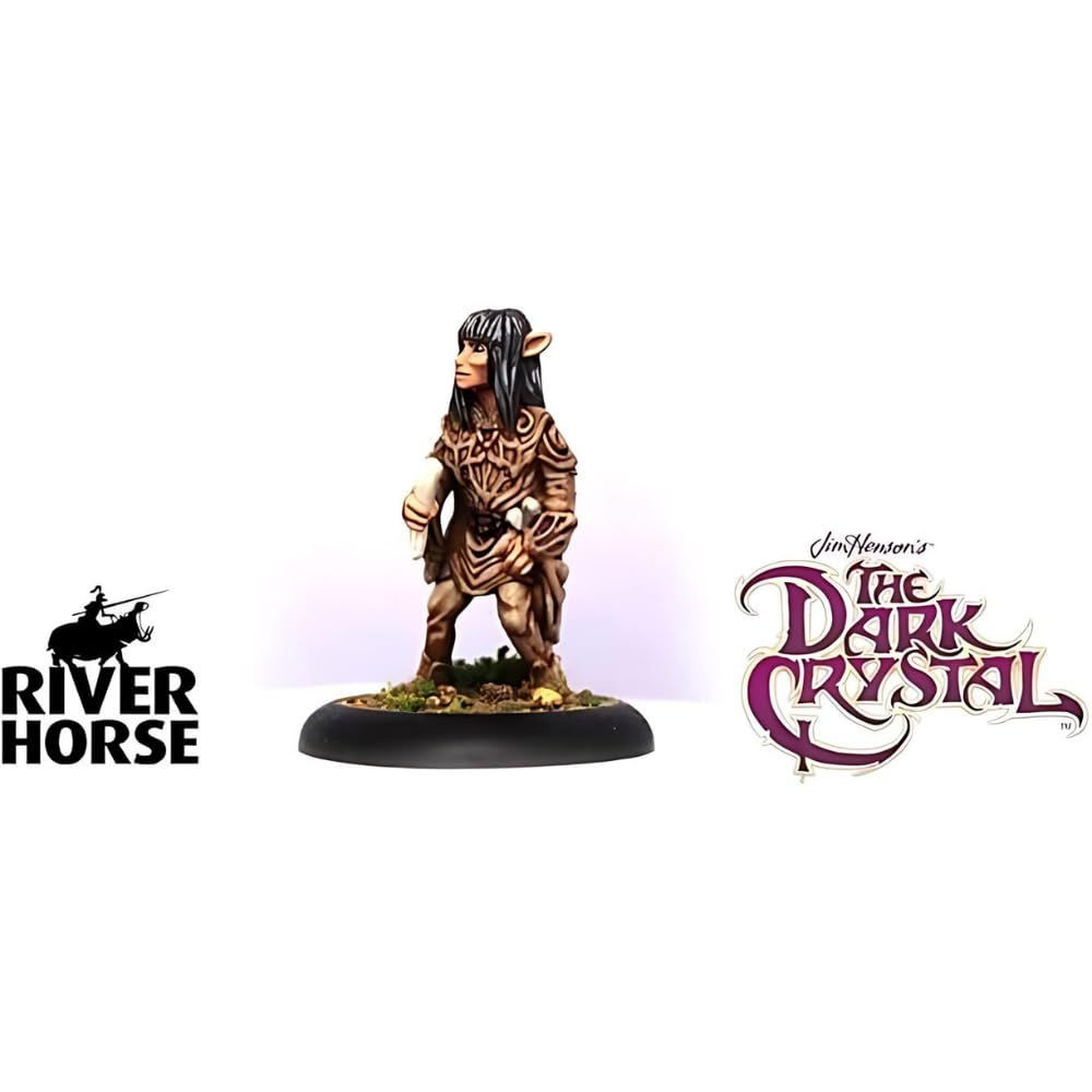 Jim Henson’s Dark Crystal Medium, Multicolor