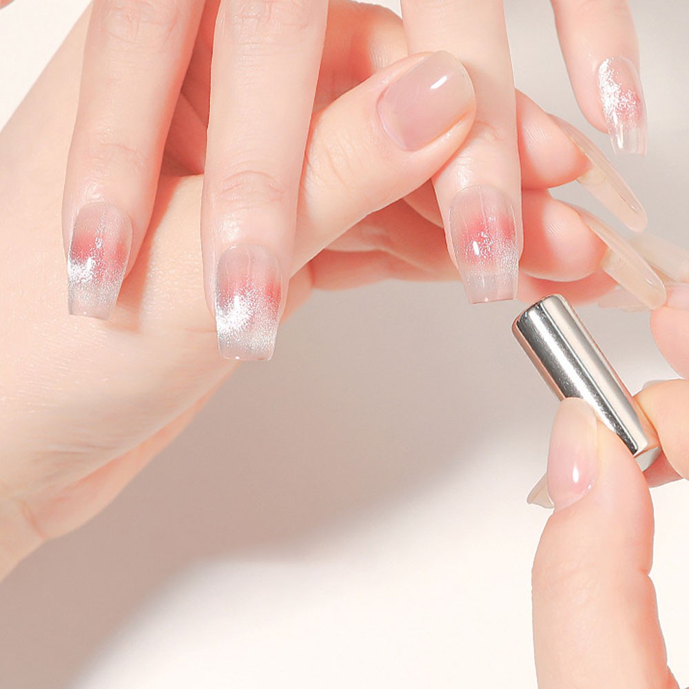 Nail Magnet Tool Cat’s Eye Gel Nails Polish Magnet for Nail Art, Nail Tool US