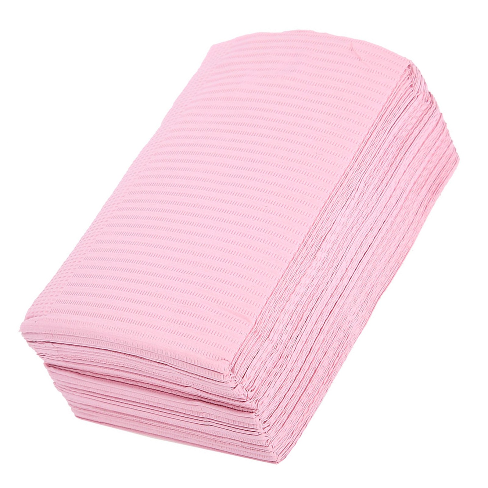 125pcs Nail Art Table Mat Soft & Waterproof For Manicure At Salon Excellent