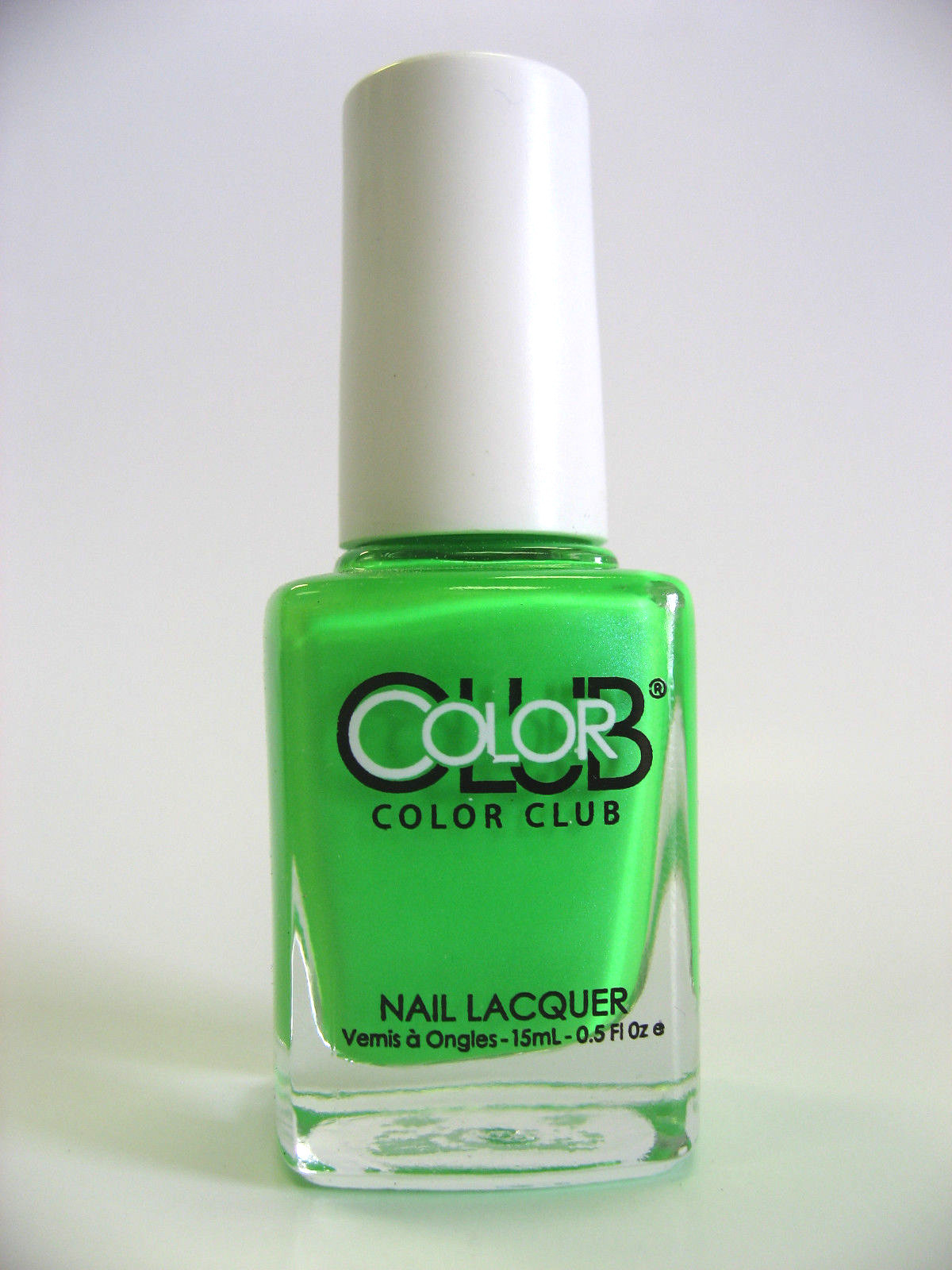 Color Club Nail Polish – Laquer Colors SPECIAL” MANICUREPEDICURE.COM”