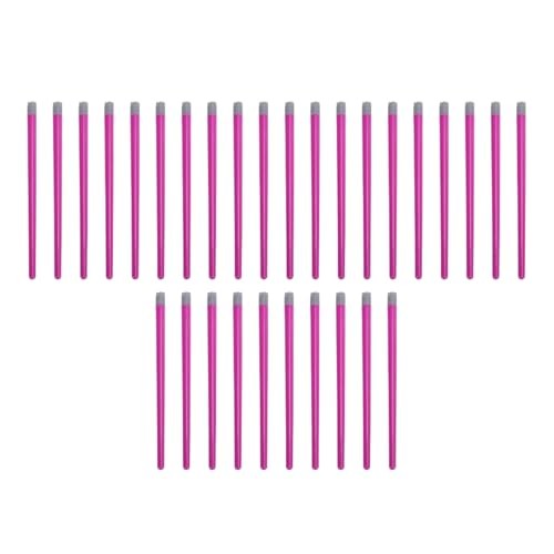 Nail Stamp Pens, 30 Pcs Nail Art Stamp Pen Set, Different Patterns Silicone