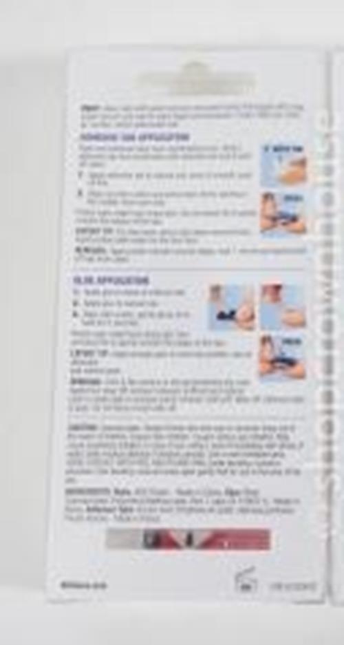 Kiss Jelly Fantasy Press-On Long Nails #79951