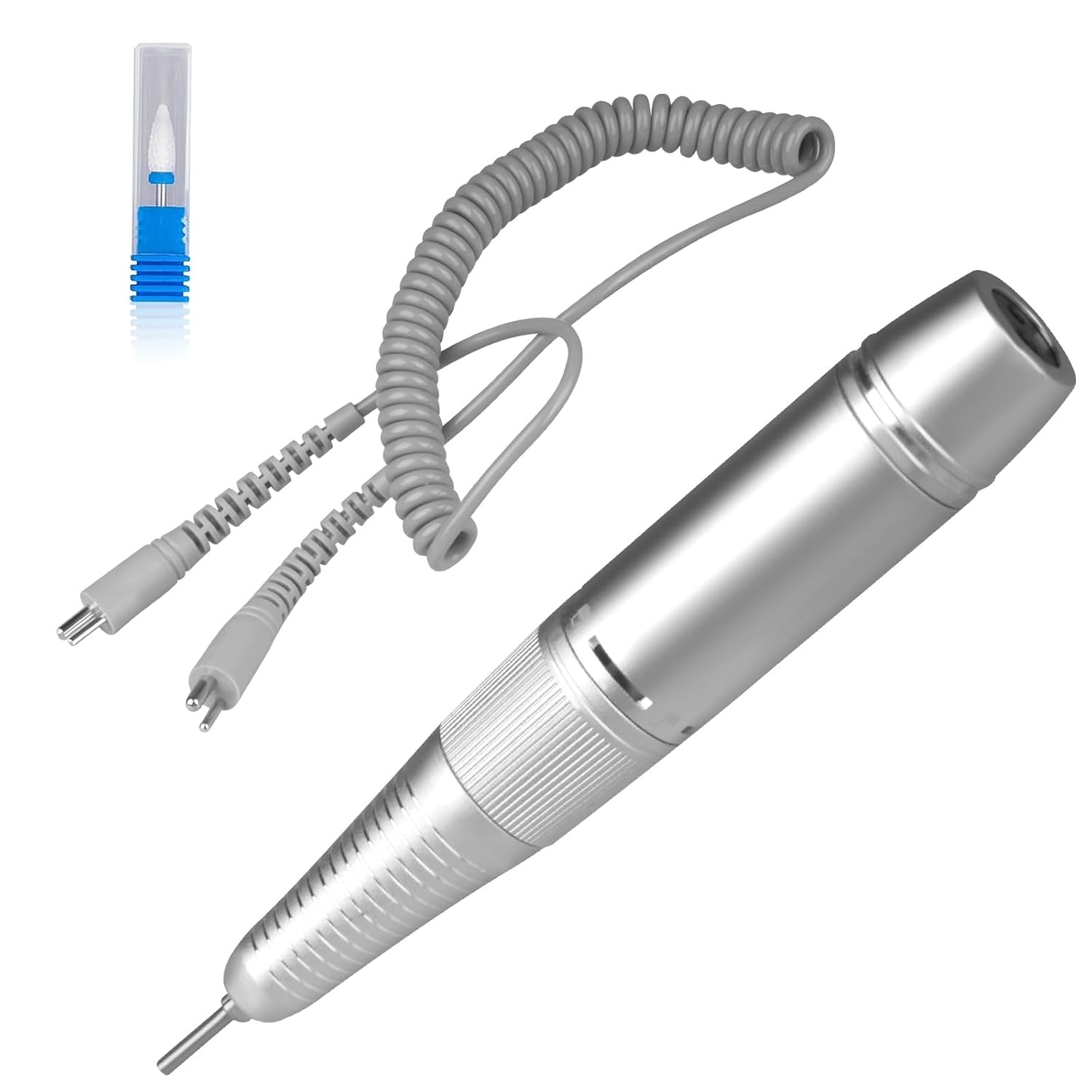 Handpiece for AZ GOGO-102 Nail Drill Machine Part, 30000RPM Detacha… Fast Ship