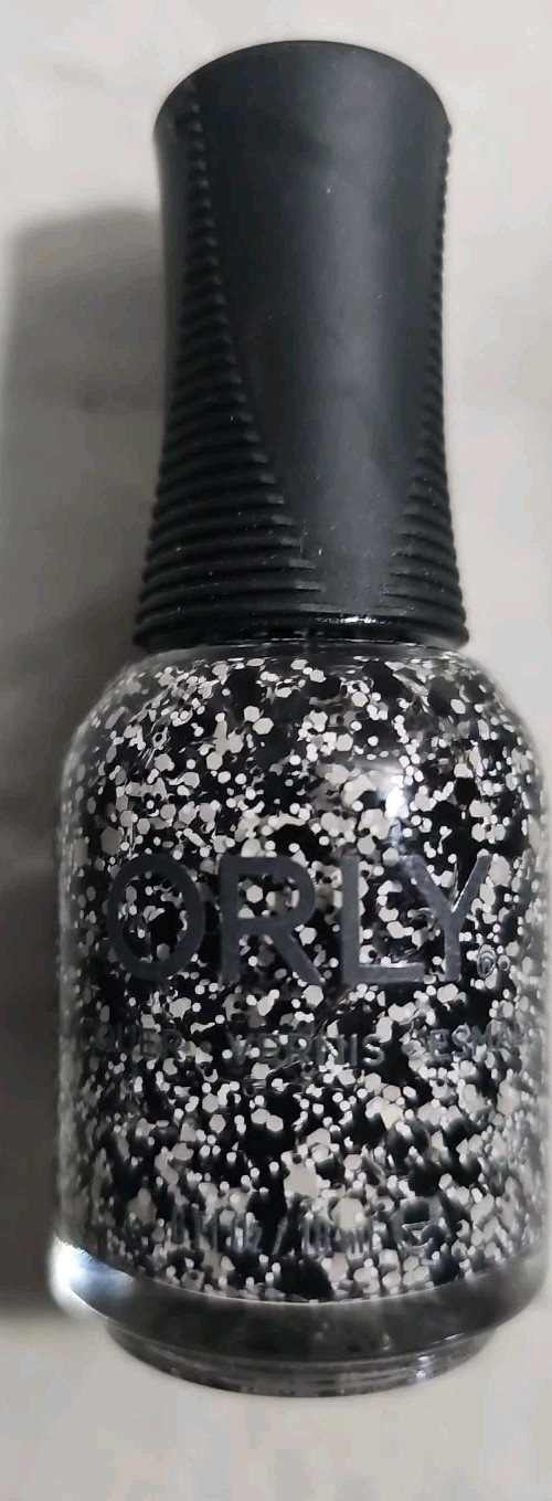 Orly Nail Lacquer – 2000154 Turn It Down 0.6oz