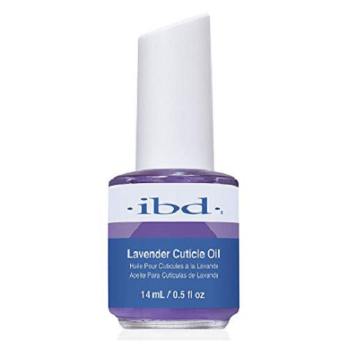 IBD Lavender Cuticle Oil 0.5 oz (71834)