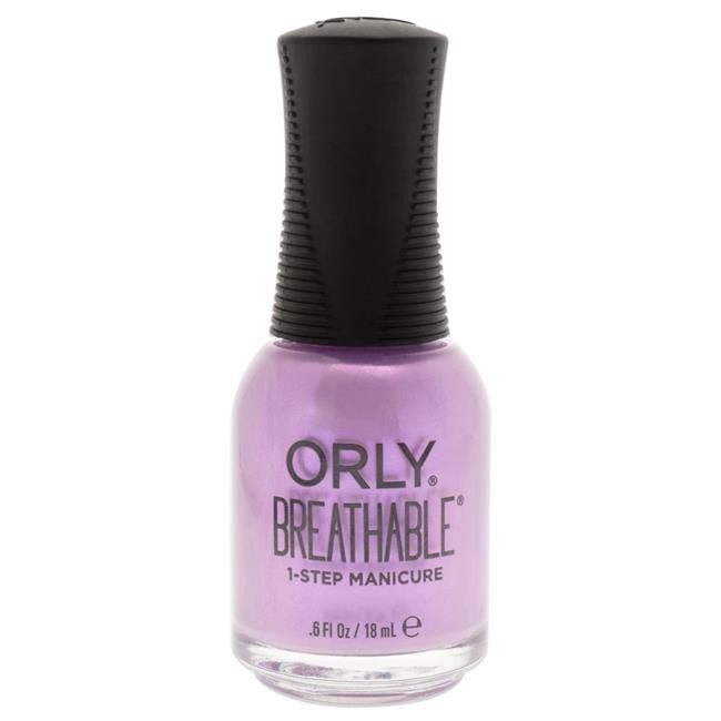 0.6 oz Breathable 1 Step Manicure for Women – 2060032 Orchid you Not #I0127327