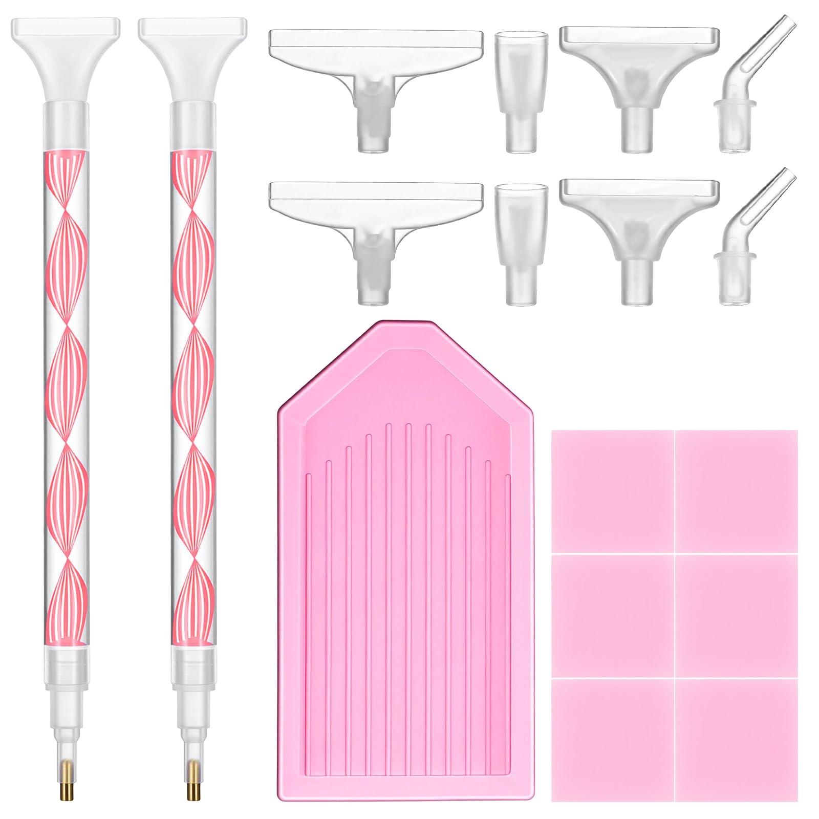 Rhinestone Picker Tool Dual-Ended Rhinestones Applicator Rhinestone Picker Ha…