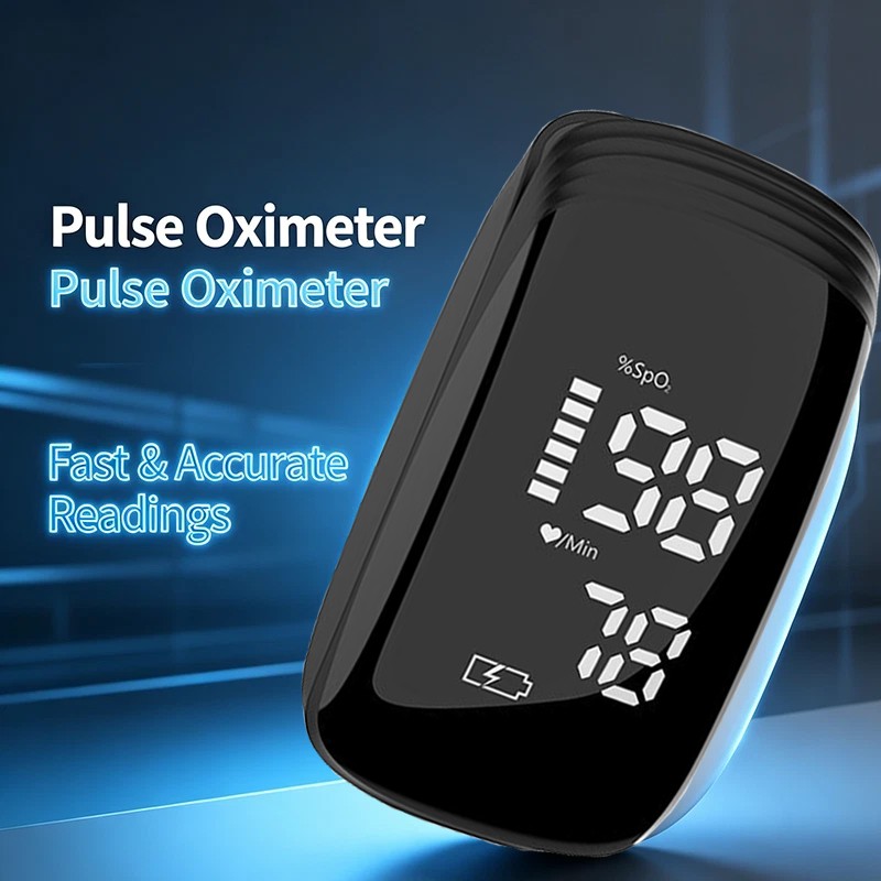 Blood monitor Non-stabbing blood meter for home use