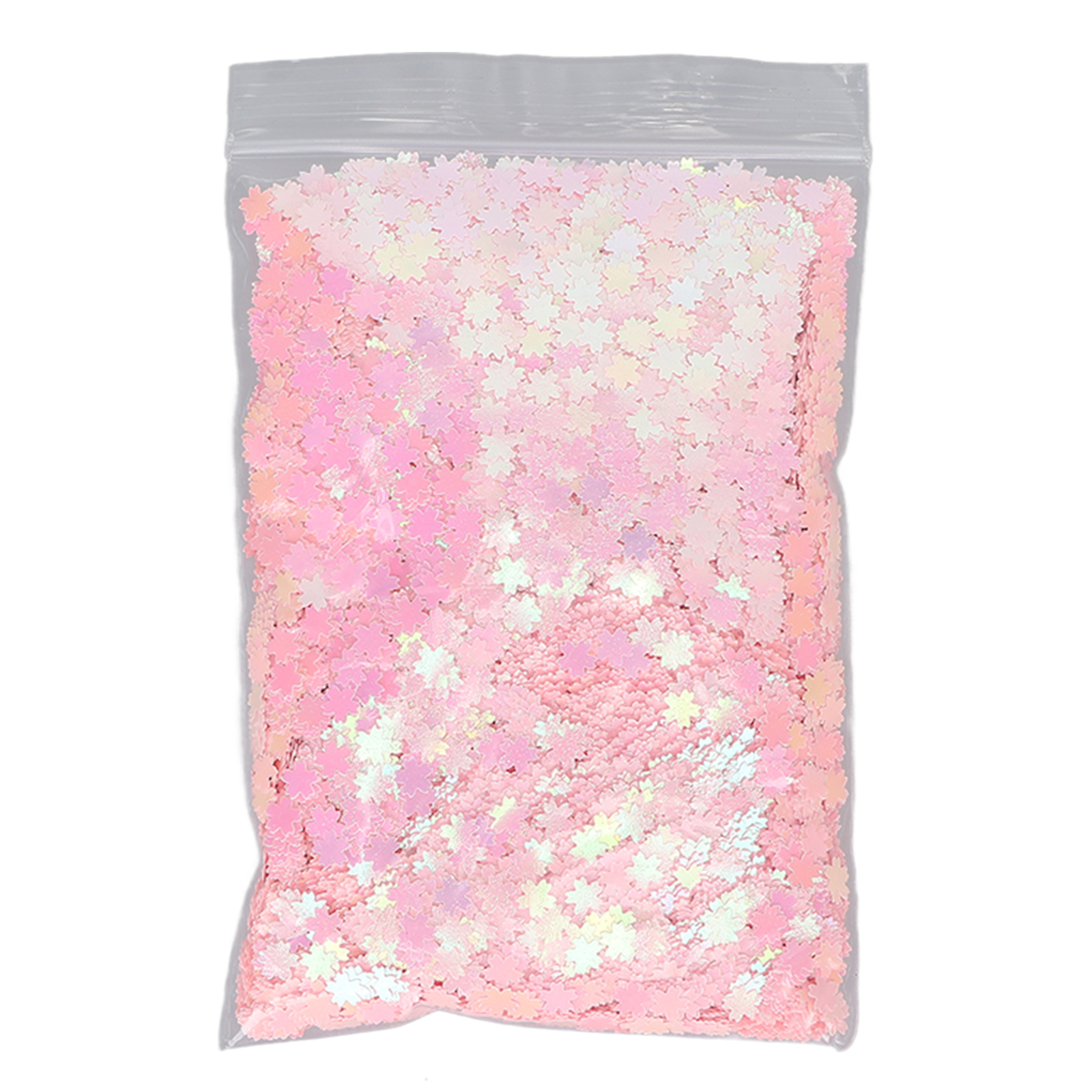 50g Nail Glitter Flakes Sparkling Manicure Decoration For DIY Enthusiasts