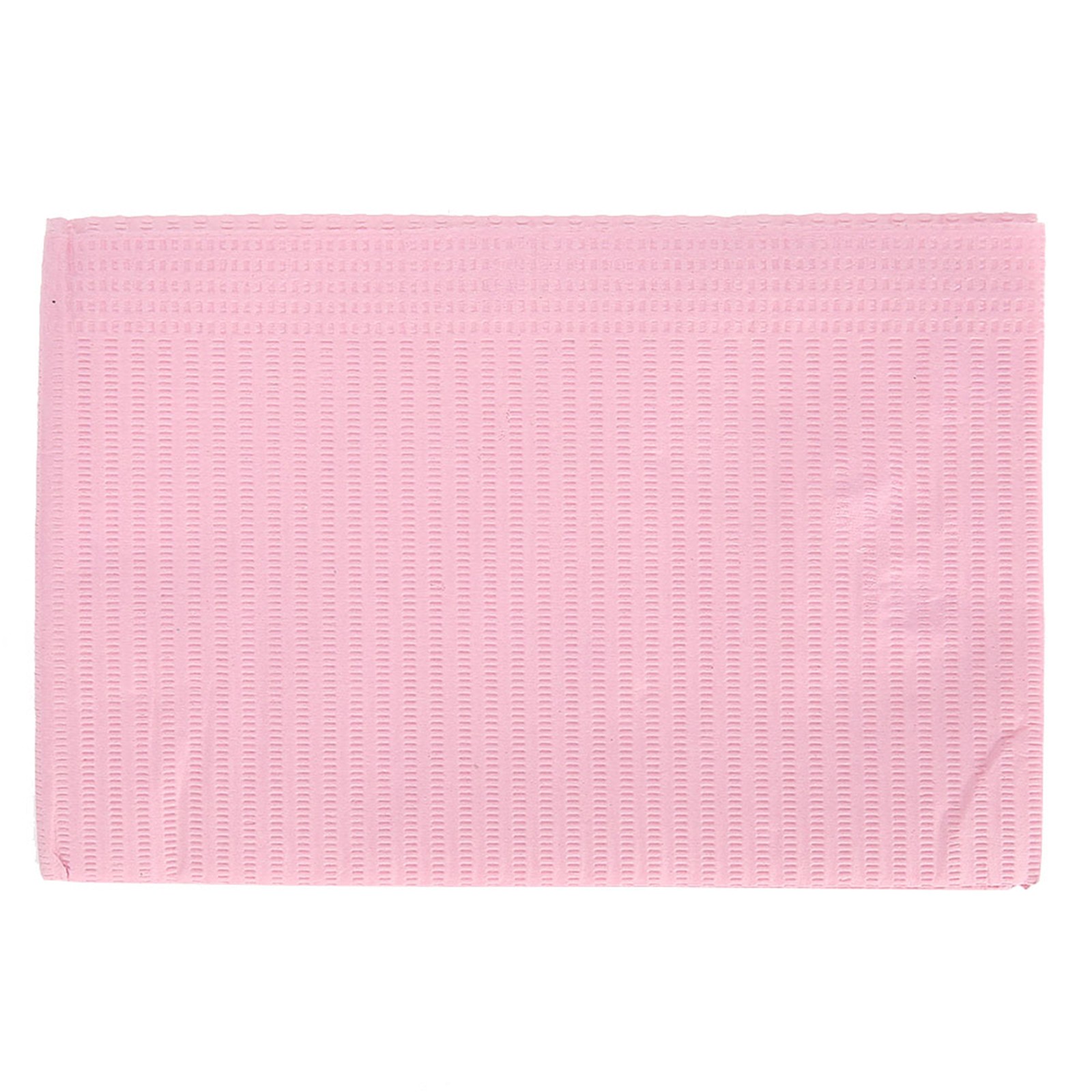 125pcs Nail Art Table Mat Soft & Waterproof For Manicure At Salon Excellent