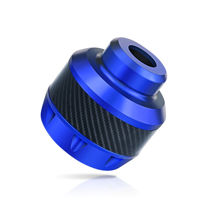 Motorcycle Fork Cup Drop Resistance Holder Front-Wheel Damping Shock Cups 2 Pack