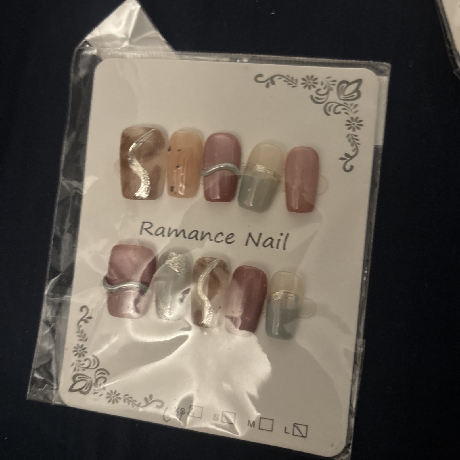 Fake Nail
