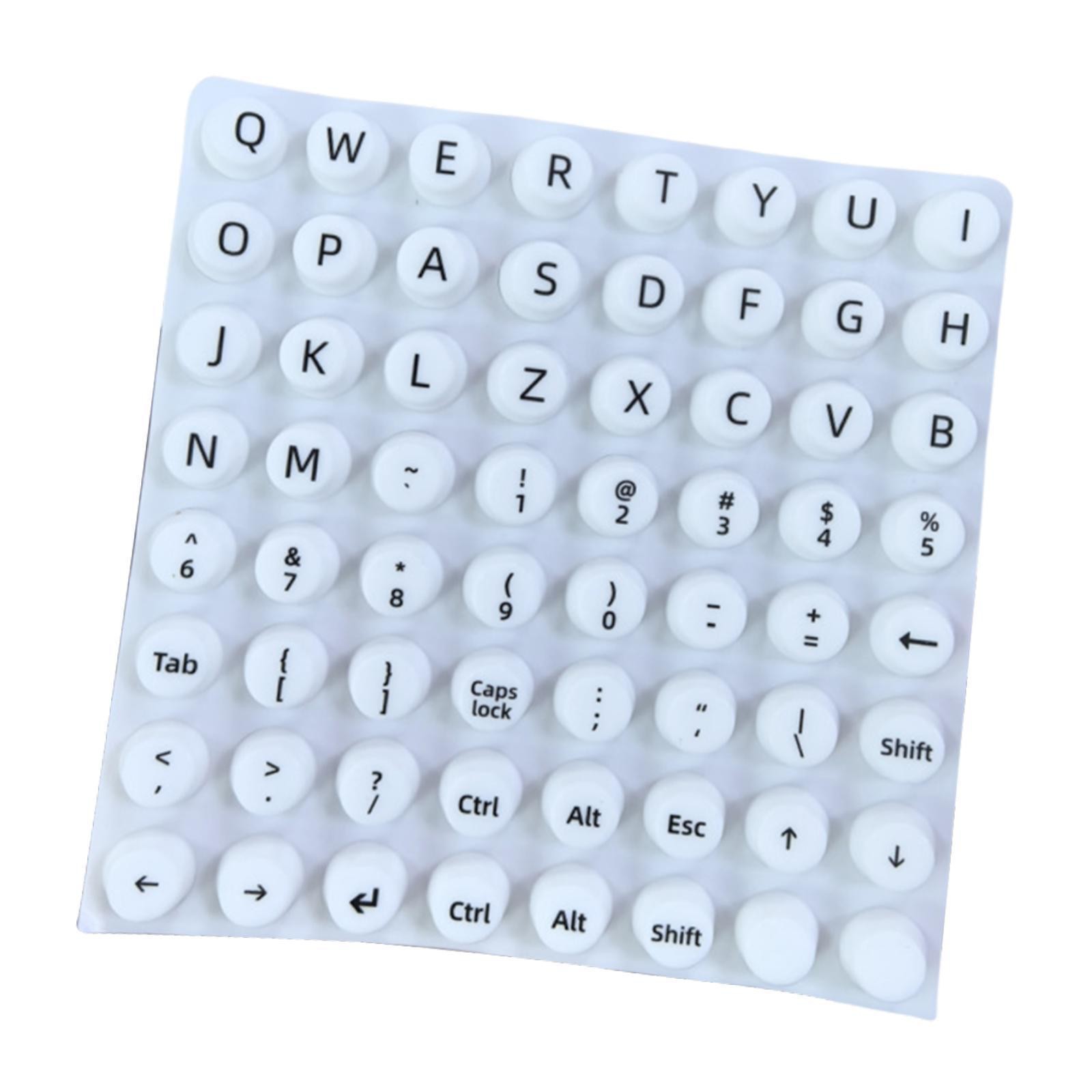 Nail Art Typing Sticker, Protector Silicone Reusable Comfortable Protect Nail