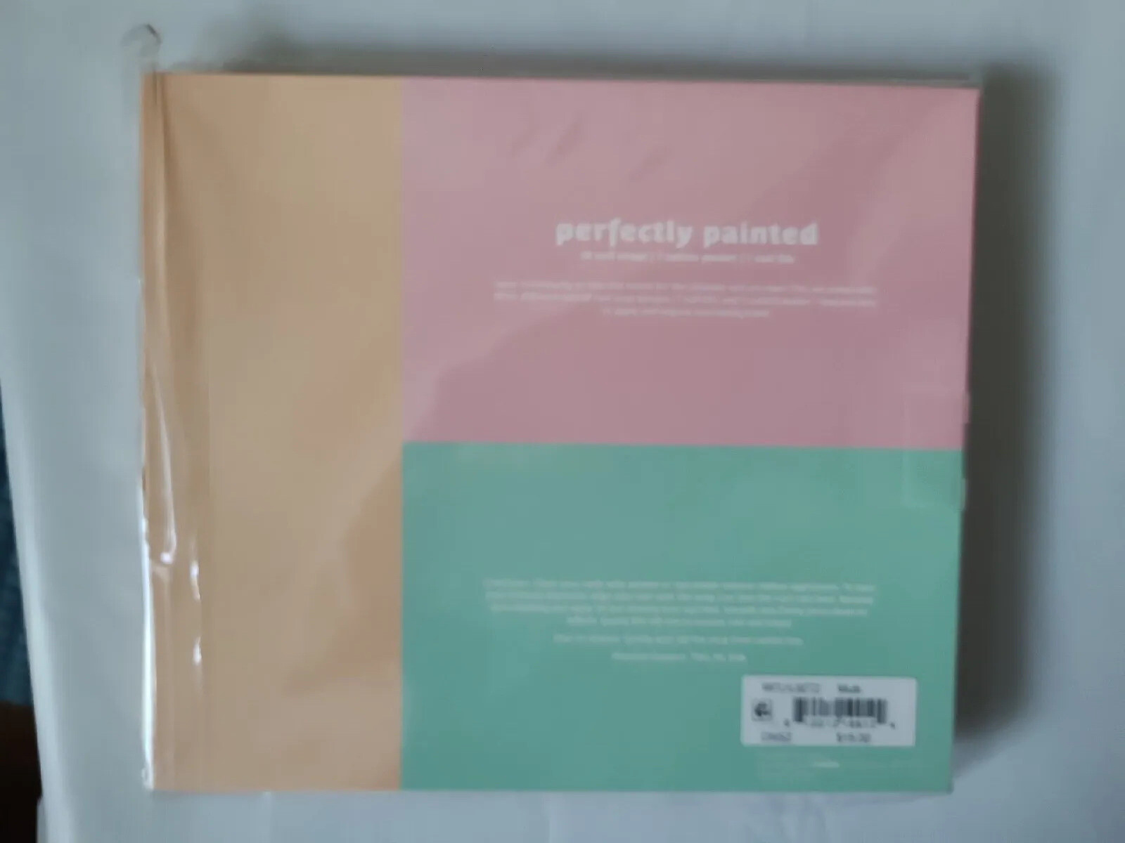 Perfectly Painted Nail Wraps Bundle New Created For Macy’s