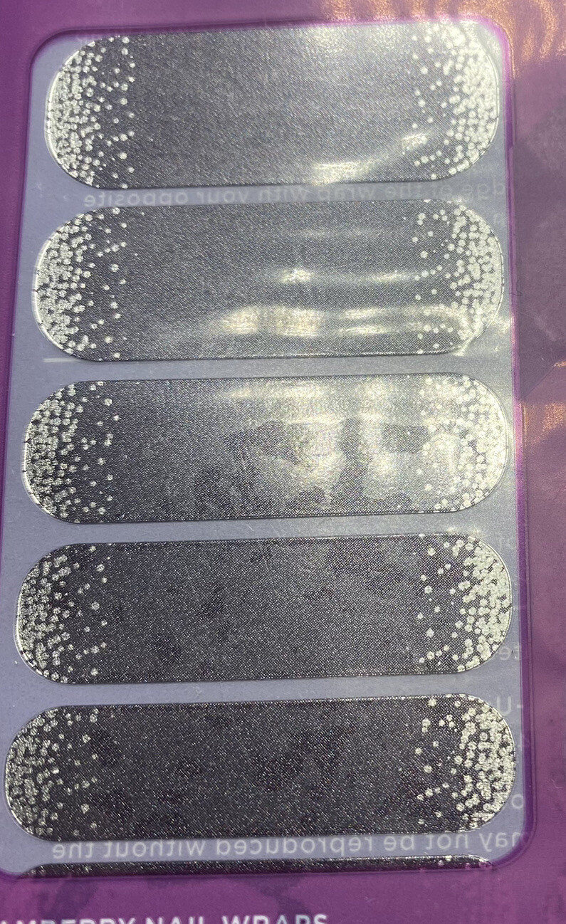 Jamberry Nail Wraps New In Package Full Sheets Lot Of 21 Various Designs Colors