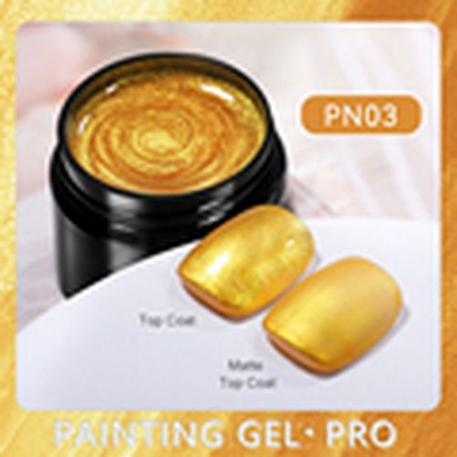 5ml Solid Nail Tips Gel Nail Polish False Fake Nail Tips Transparent Clear Nail