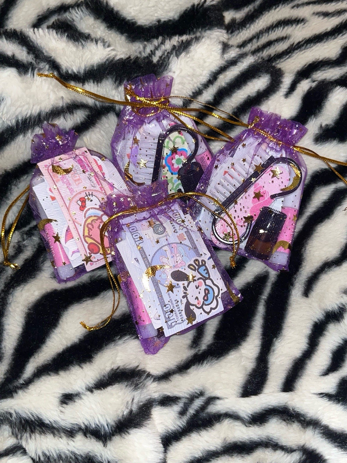 Press On Nail Application & Aftercare Kit! Nail Glue, file, cuticle care, clean!