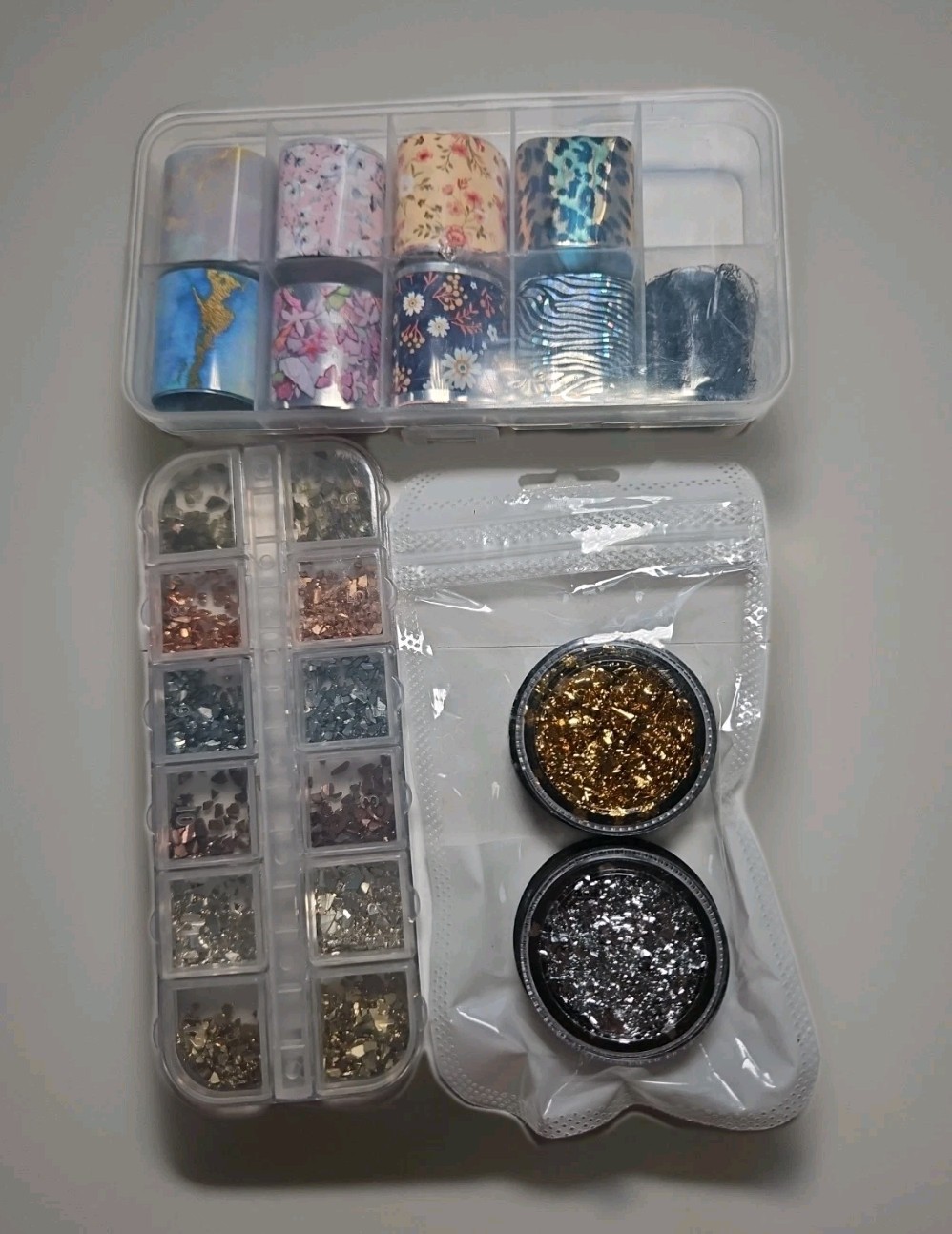 Nail Art Assorted Art For Nails