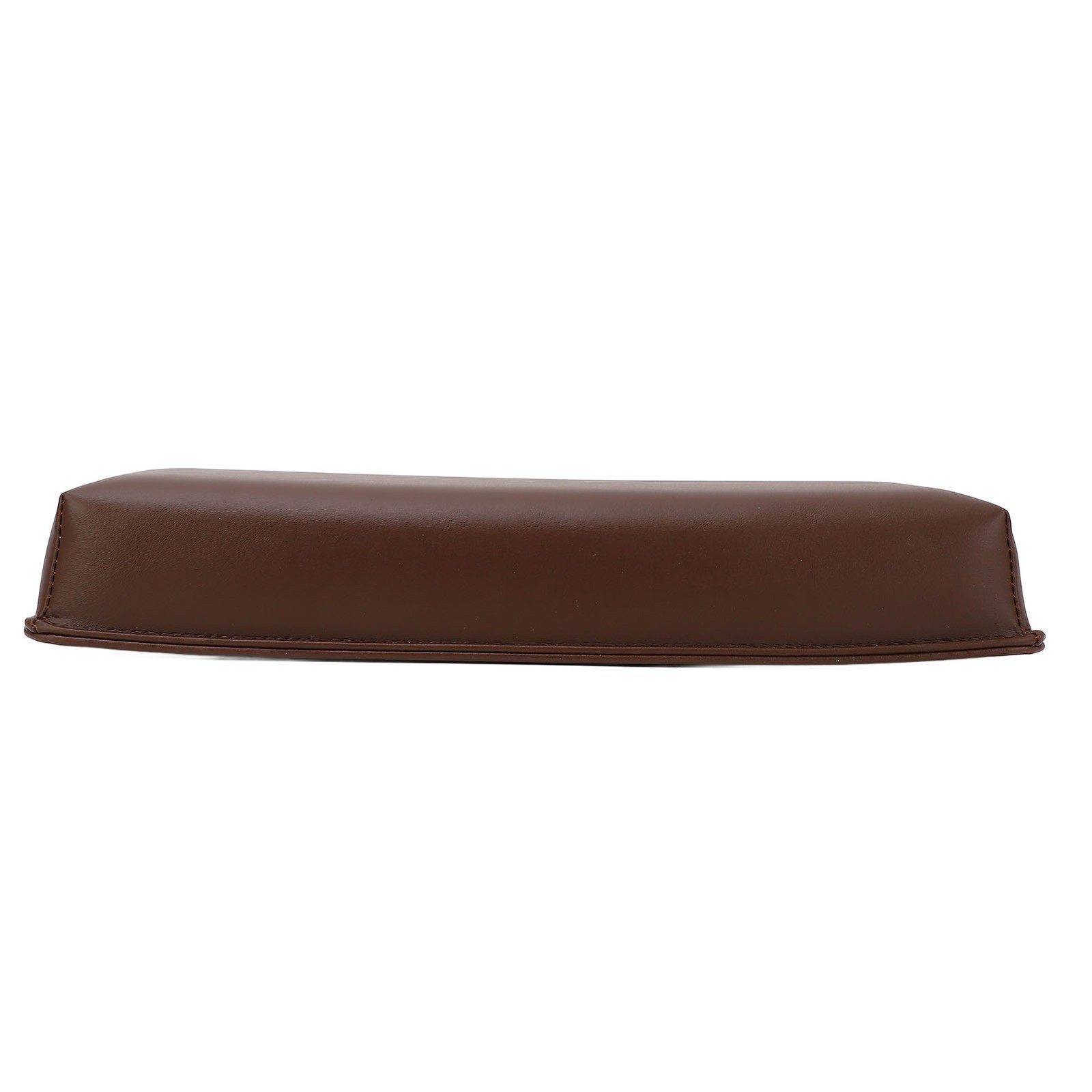 Nail Tech Arm Rest PU Leather Memory Foam Rectangle Nails Art Hand Pillow
