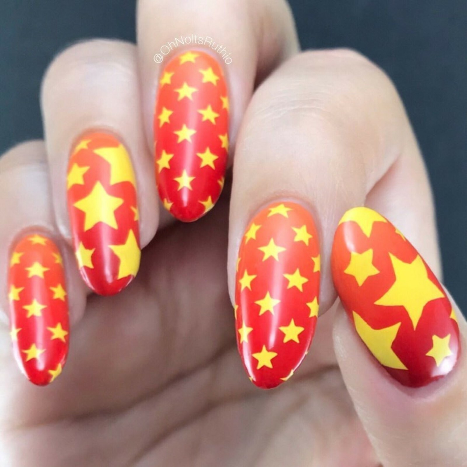 Fab Cab Stamping Polish (Yellow), Nail Polish for Nail Art