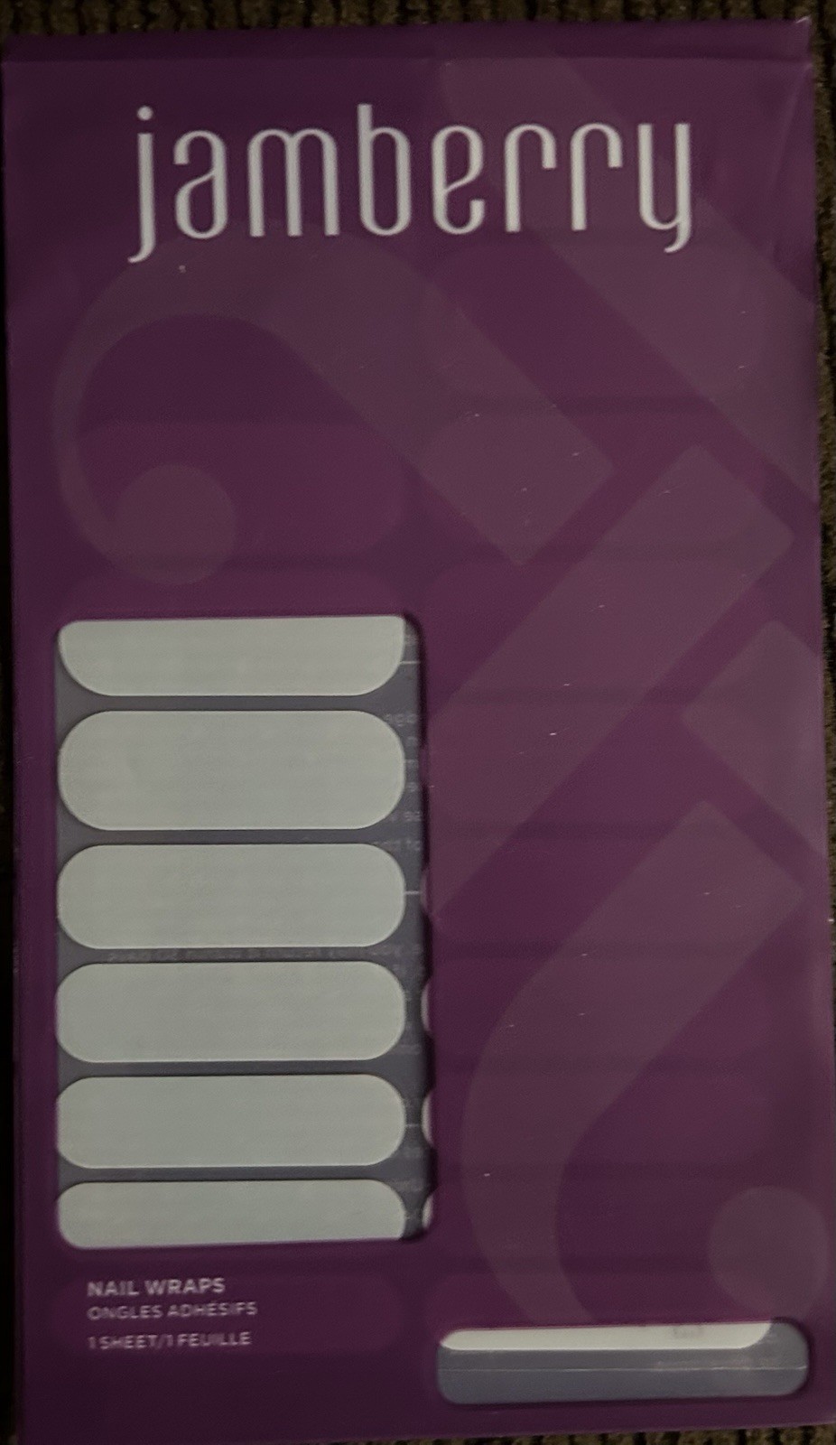 Jamberry Nail Wraps Full & Partial Sheets See List Of Designs
