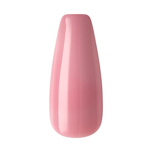 KISS Gel Fantasy Valentine’s Day Sculpted Nails, ‘Flower Bouquet’, 28 Ct, FS22X