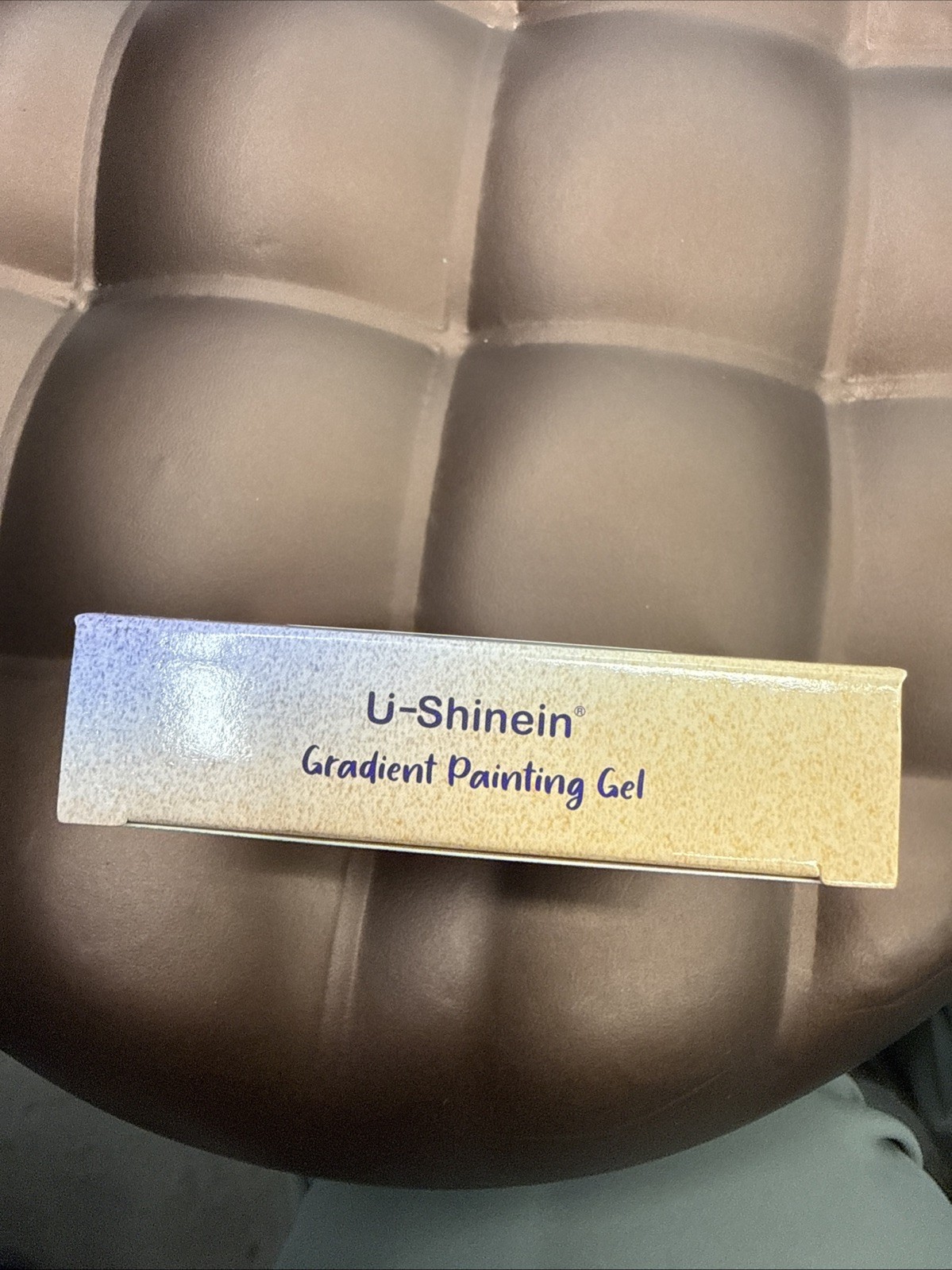 Gradient Painting Gel