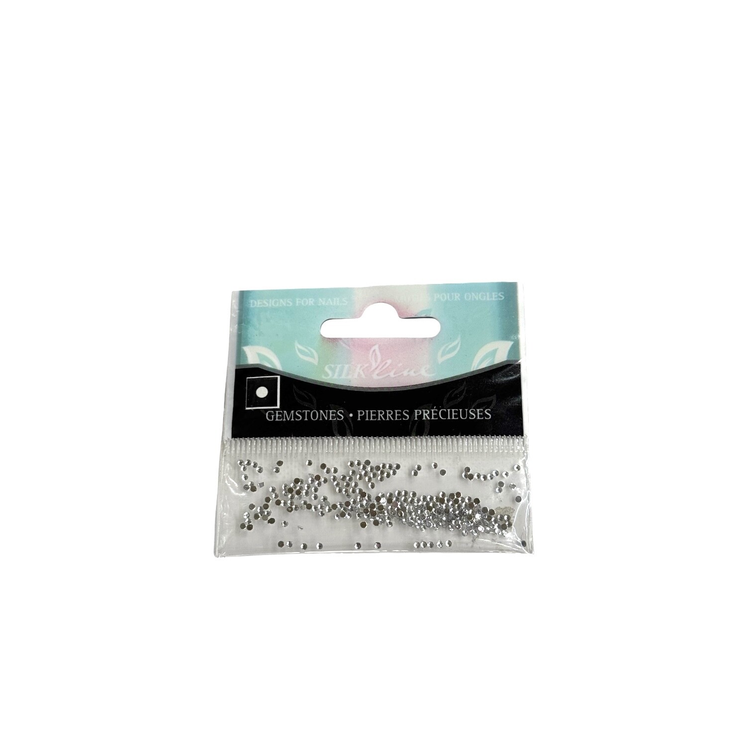 Nail’s Gemstones From 240pk To 275pk