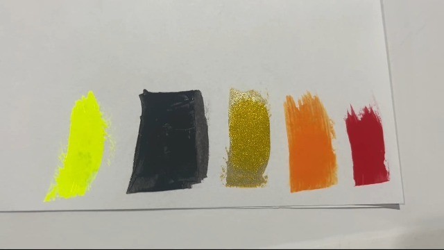12 Colors Stamping Nail Polish Gels – Soak Off UV Gel for DIY Nail Art Design