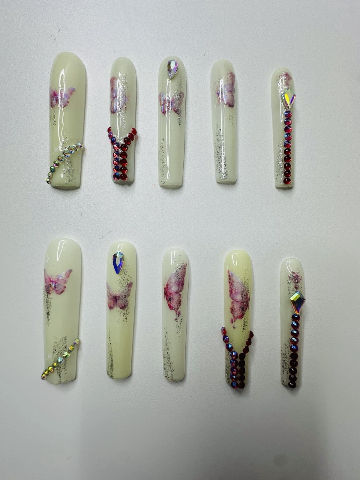 Acrylic Nails