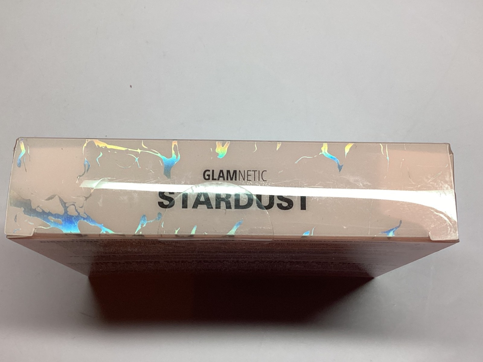 Glamnetic Reusable Press On Nails Kit In Stardust Brand New