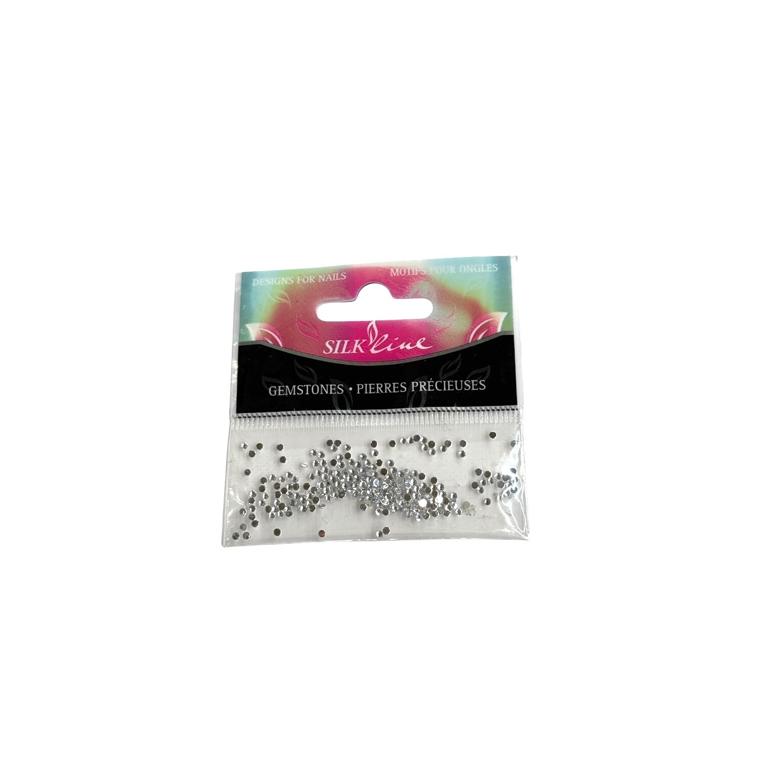 Nail’s Gemstones From 240pk To 275pk