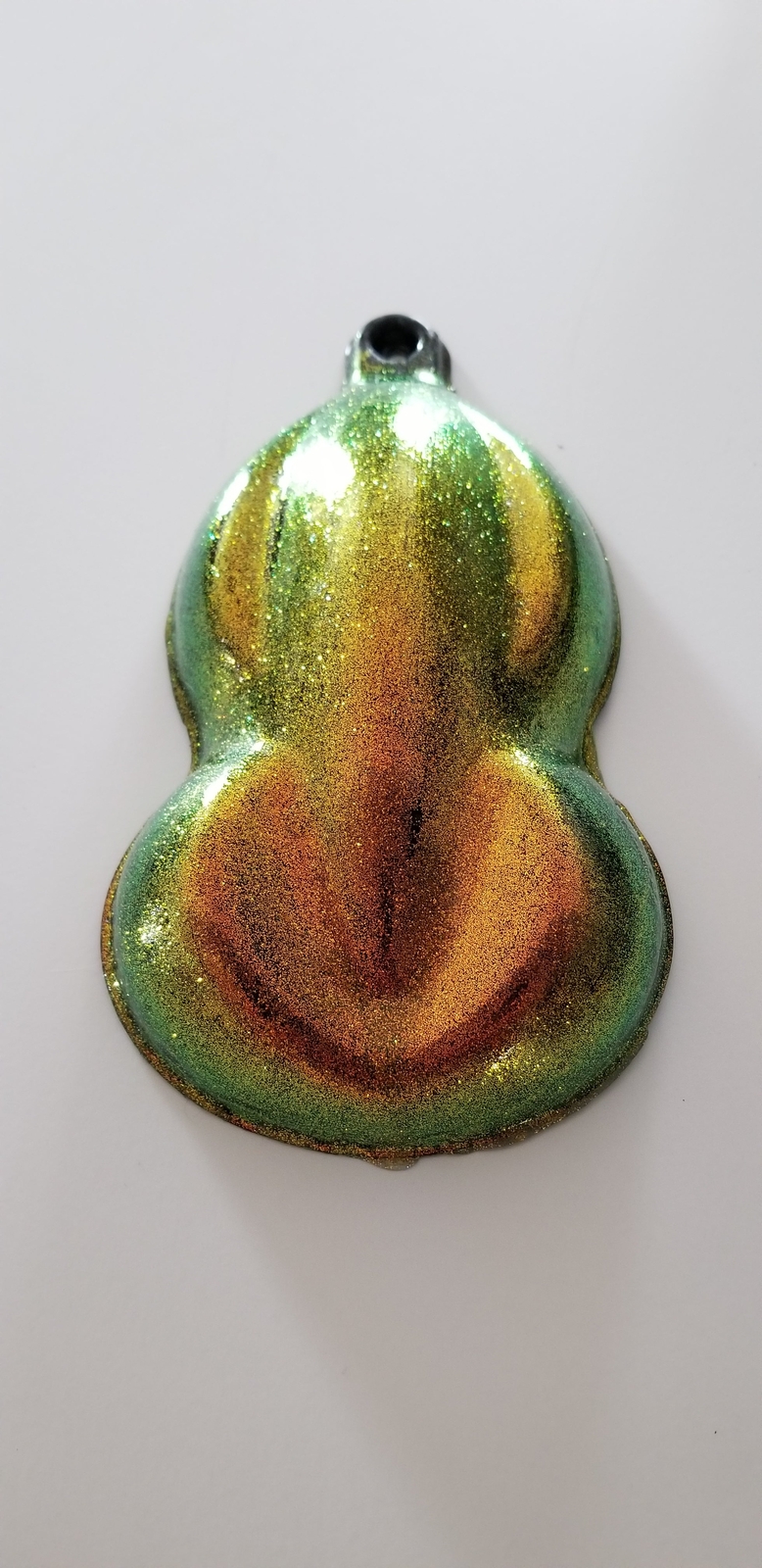 .008 Chameleon Glitter – Golden Everglades