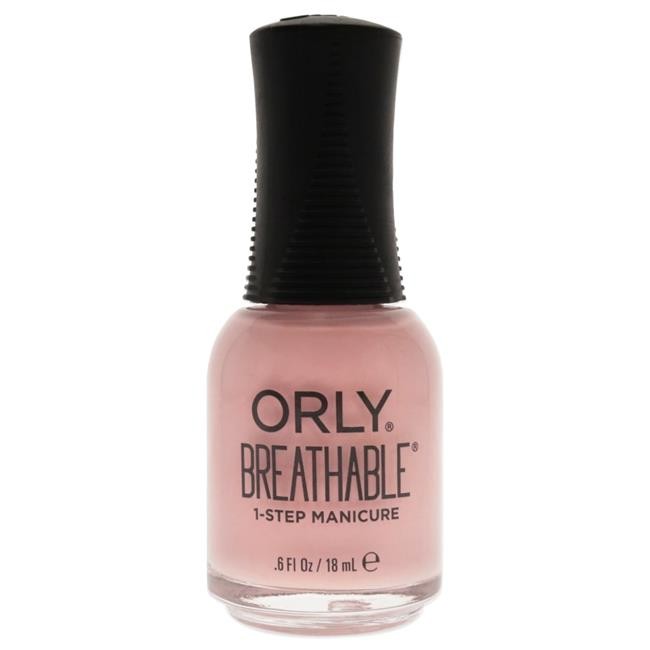 Orly I0127321 0.6 oz Breathable 1 Step Manicure for Women – 2060014 You Are Doll