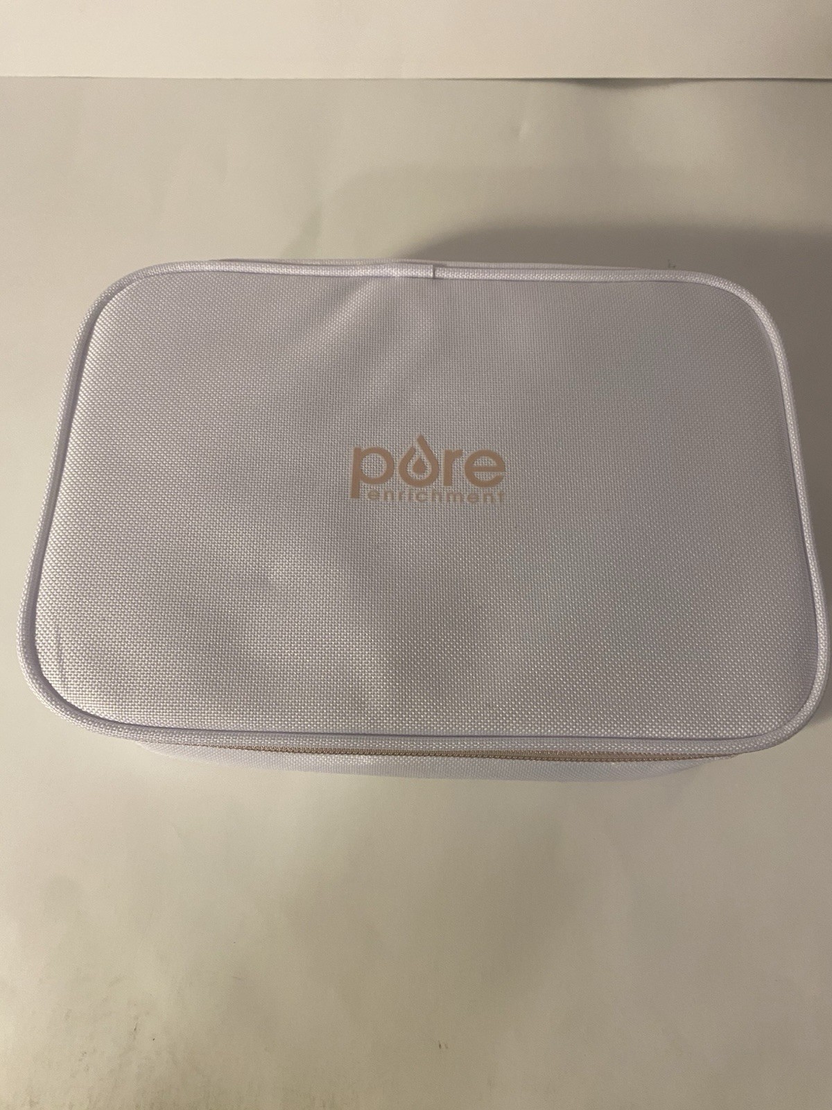 Pure Enrichment PureNails Luxe Rechargeable Manicure Set – Cordless Portable …