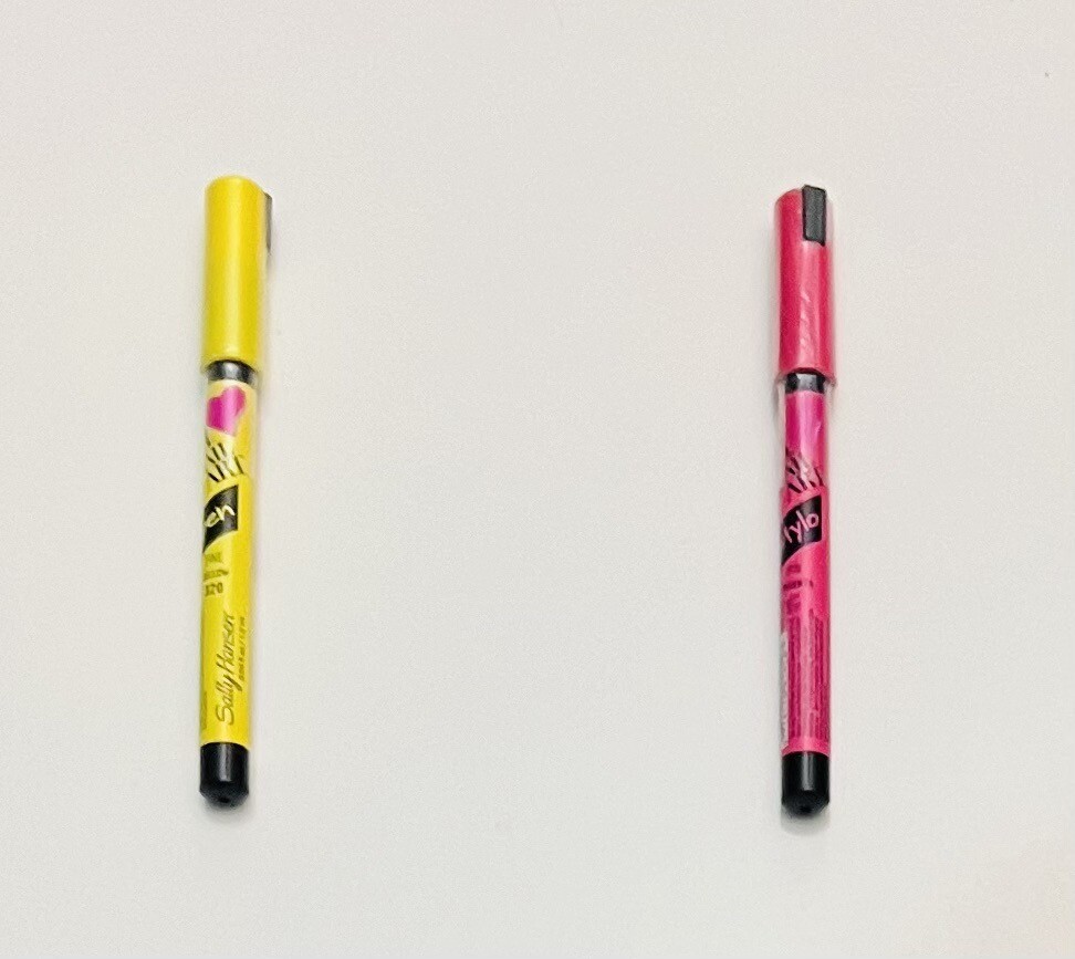 Sally Hansen “I Love Nail Art” Pen/I HEART NAIL ART PENS,CHOOSE YOUR COLOR