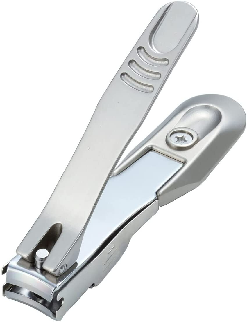 Green Bell G-1305 Nail Clippers Stainless Steel High Quality Japan Takuminowaza