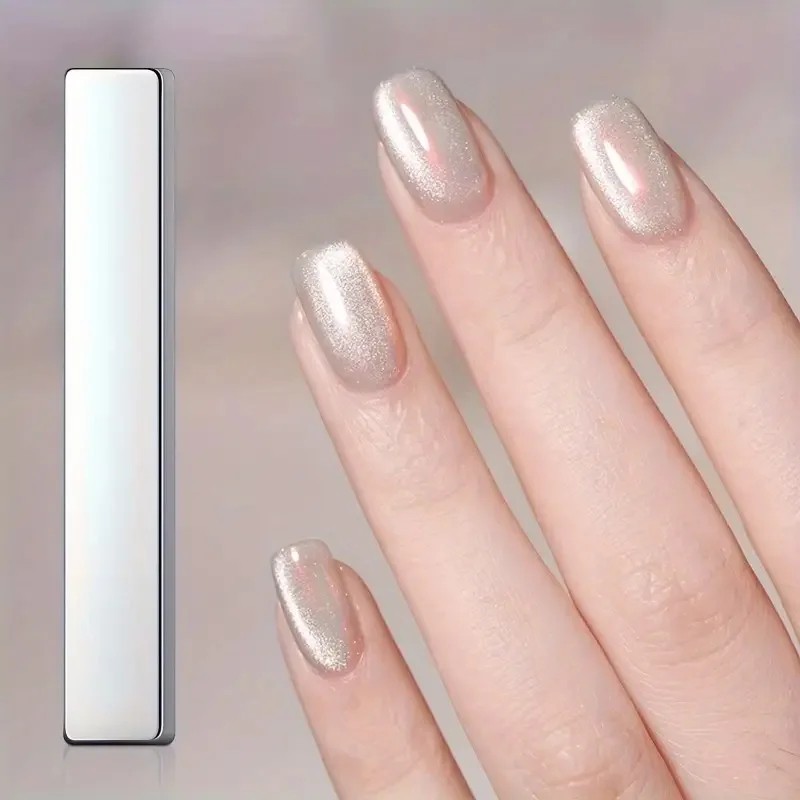 Cat Eye Magnet Nail Tool Stick for Magnetic Gel Polish