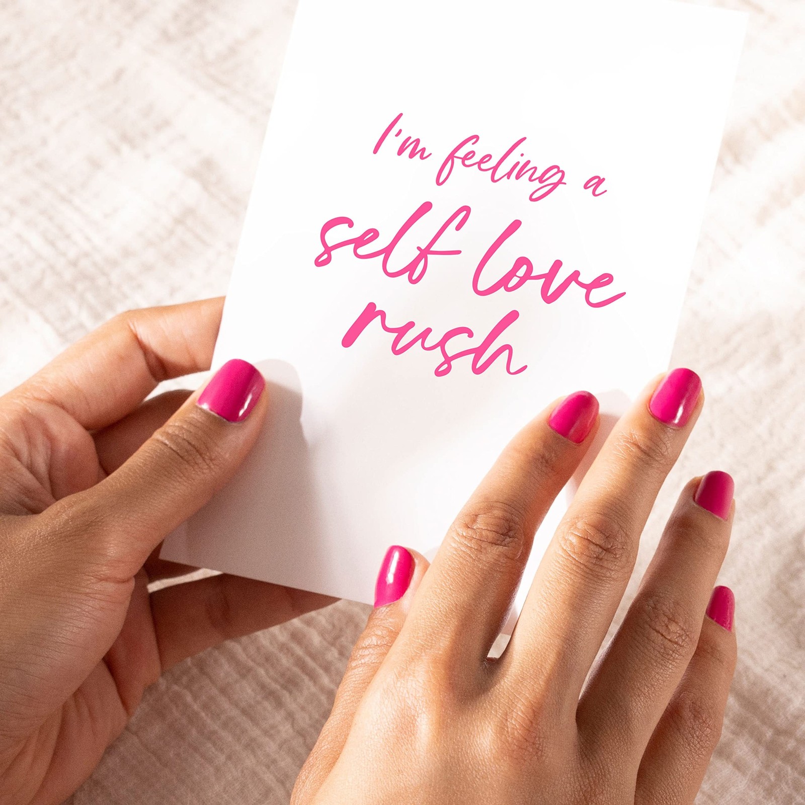 LOVE by essie Nail Polish, 80% Plant-based, Salon-Quality, Vegan, Pink, Self-…