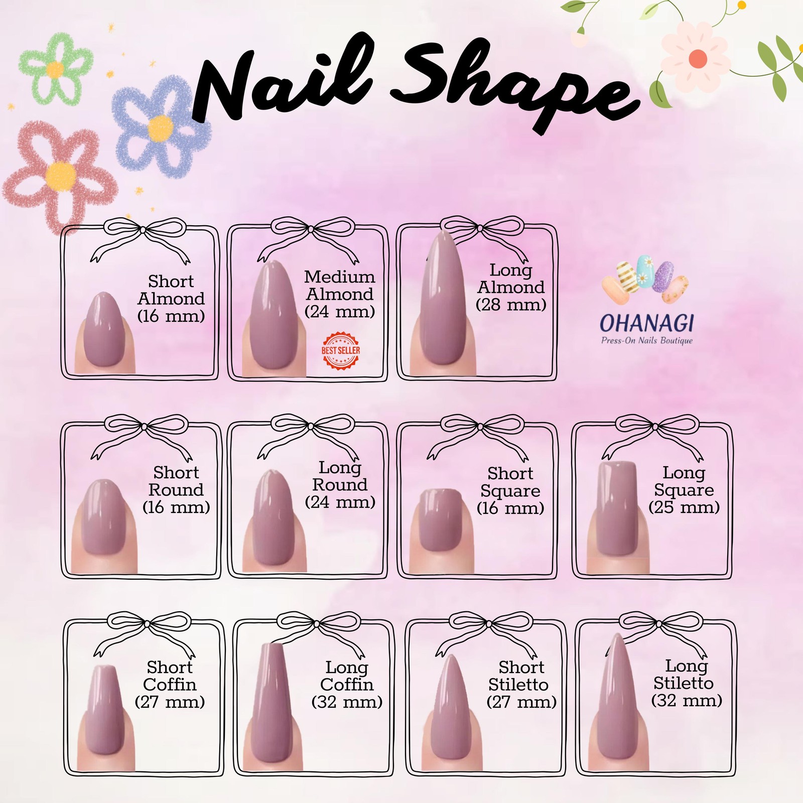 Custom Handmade 3D Rabbit Black Cat Plaid Star Heart Almond Press on Nails