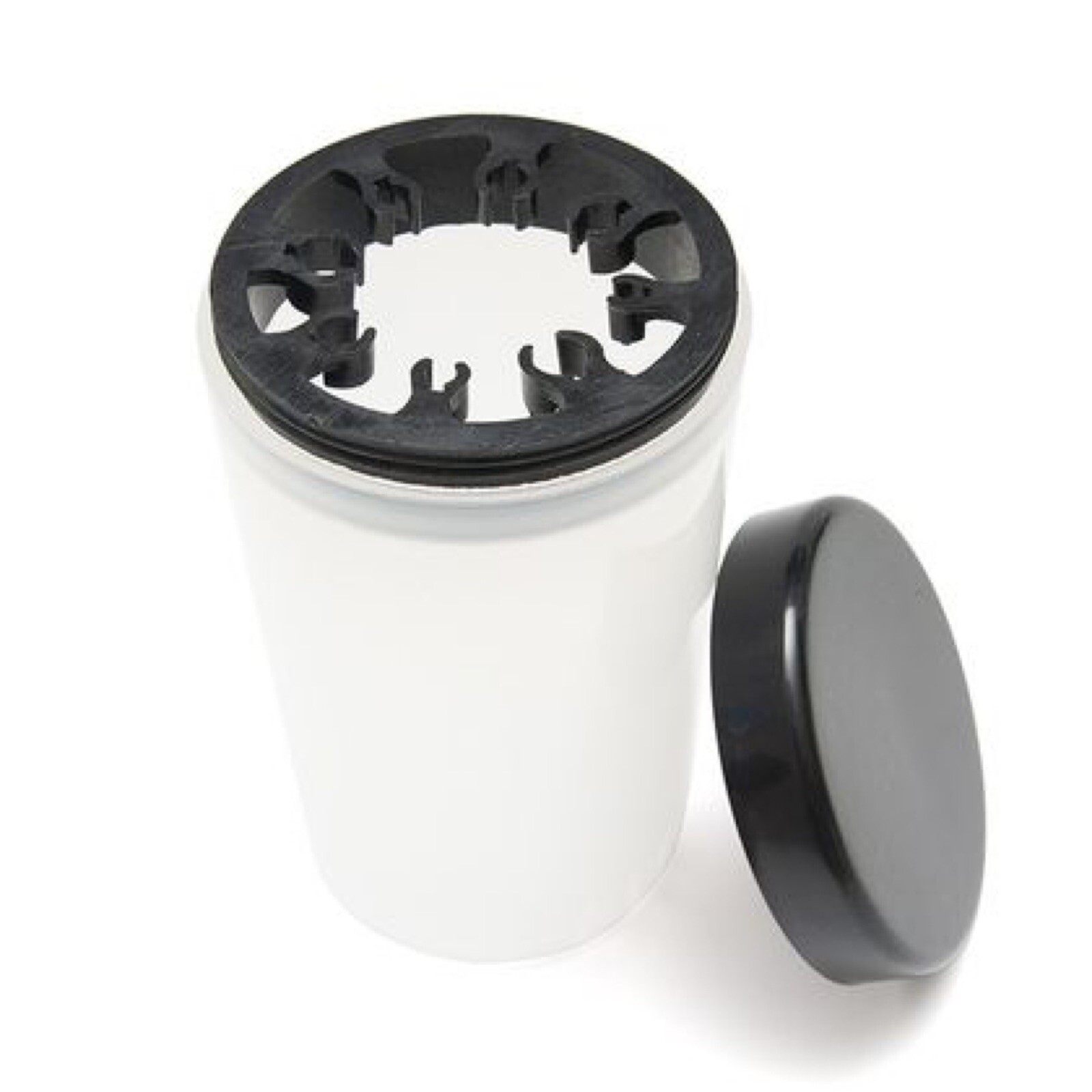 Professional Brush Cleaning Cup