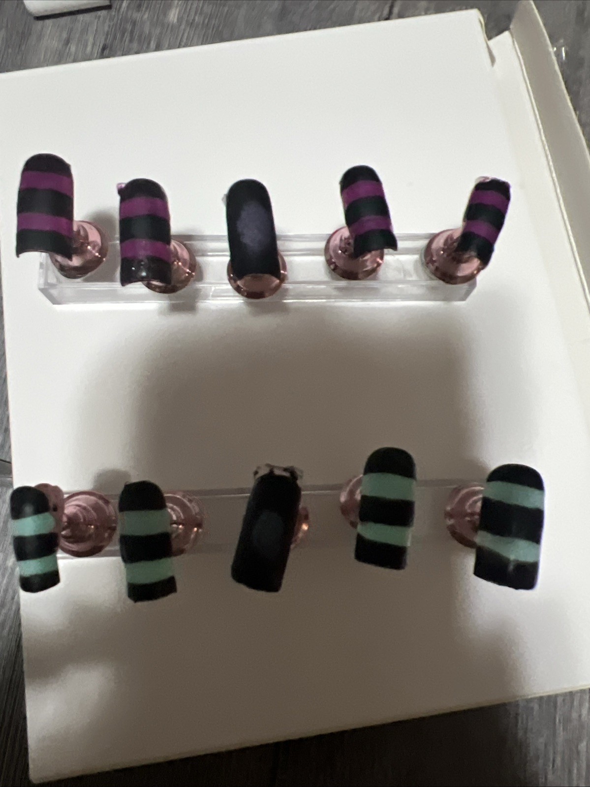 Press-On Nails