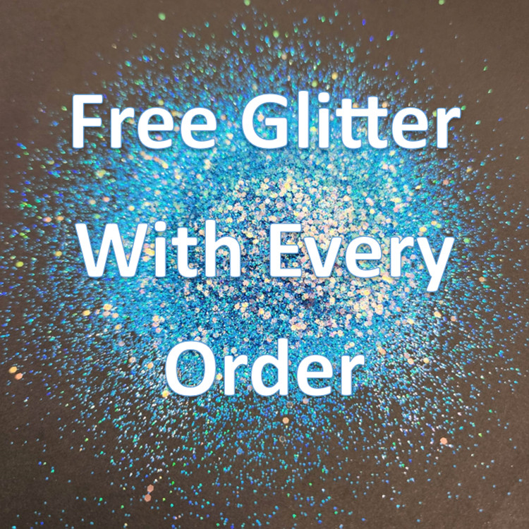 50g 100g Bulk Buy poly Glitter Biodegradable Glitter cosmetic nail hair body art