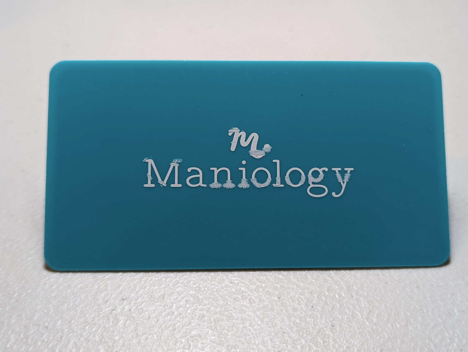 Maniology – Fruit Deco Layers: Fresh Squeeze (M028) – Nail Stamping Plate