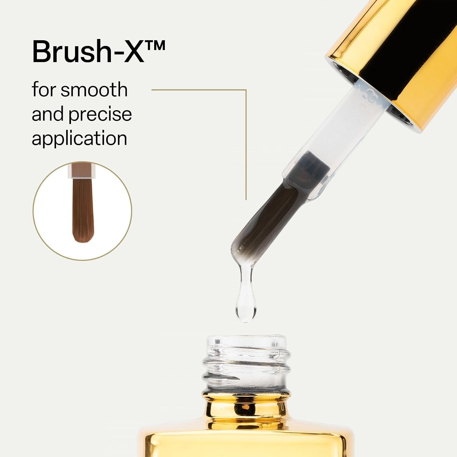Gold Bottle Extend Gel Kit – Gel-X Bundle